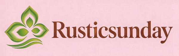 Rusticsunday